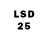 LSD-25 экстази ecstasy Tetiana Biletska
